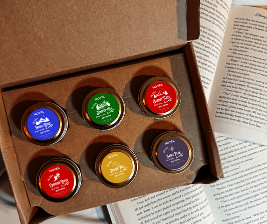 Devney Perry Discovery Set