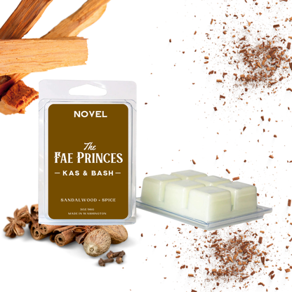 The Fae Princes
