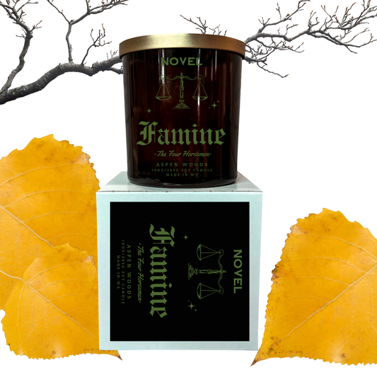 Famine