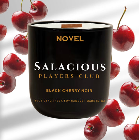 Salacious Players Club