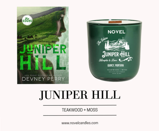 Juniper Hill