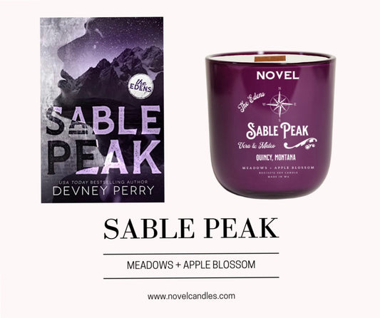 Sable Peak