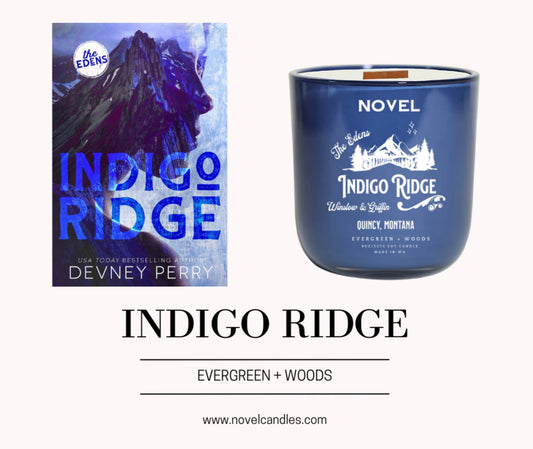 Indigo Ridge