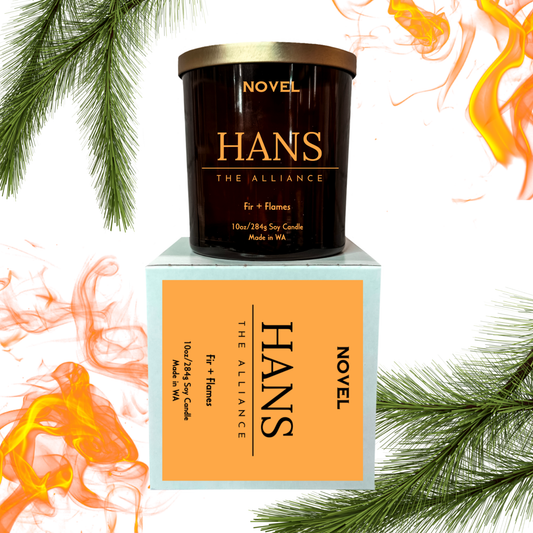 Hans