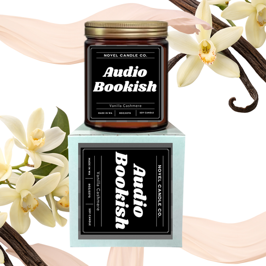 Audio Bookish