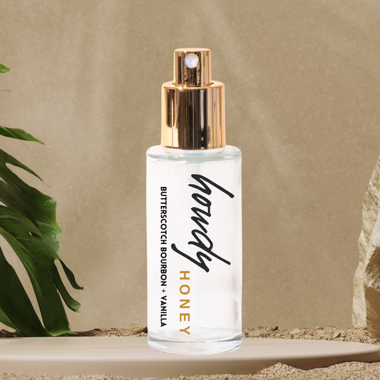 Howdy Honey Novel Mist