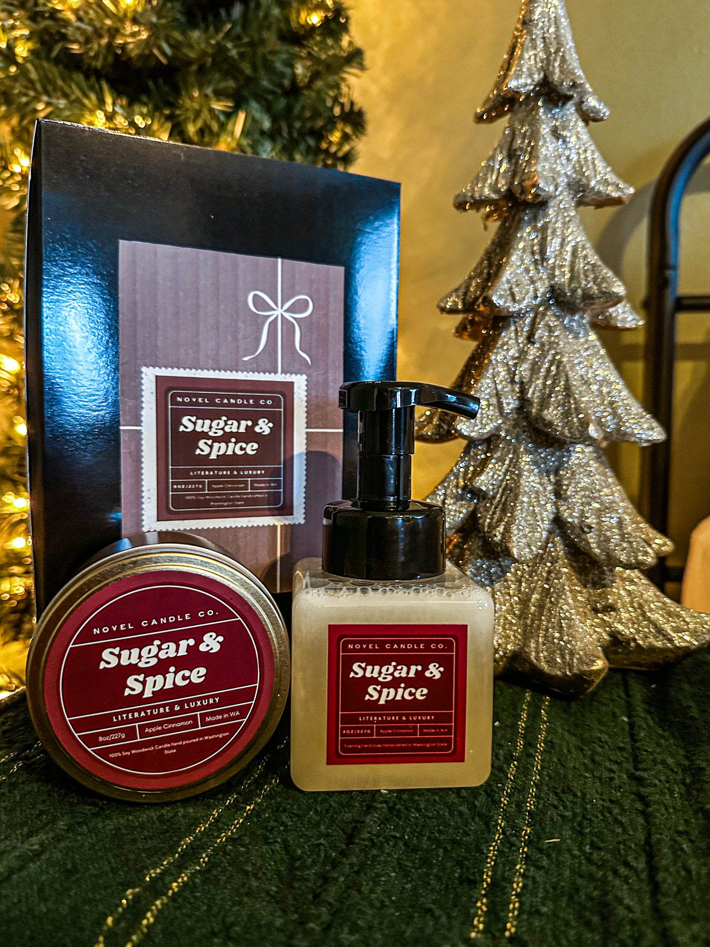 Holiday Gift Set