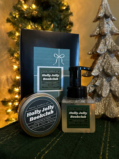 Holiday Gift Set