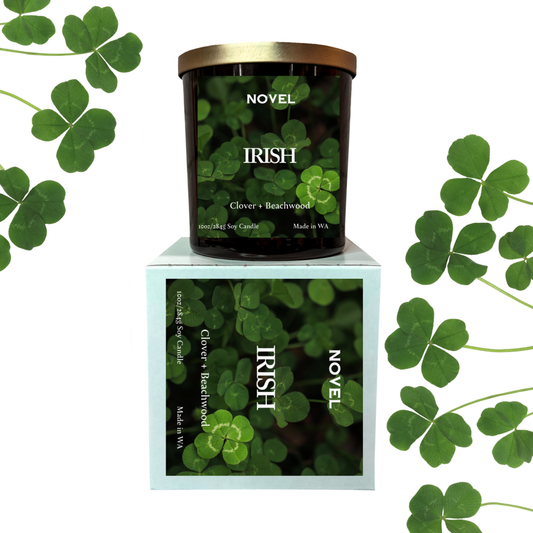 Irish