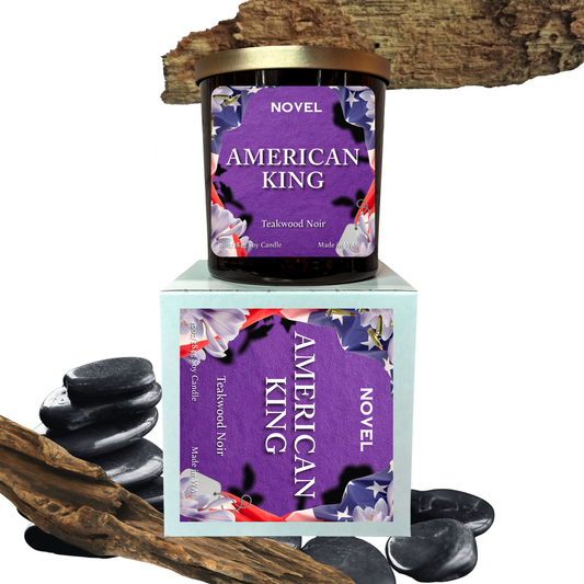 American King