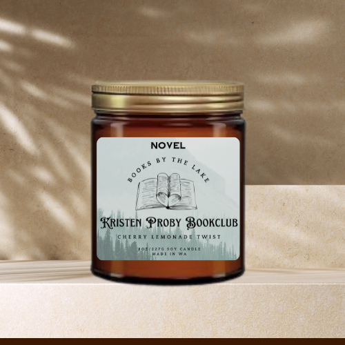 Kristen Proby Bookclub