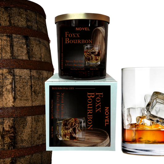 Foxx Bourbon