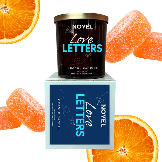 Love, Letters