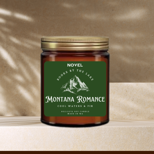 Montana Romance - EVENT PREORDER