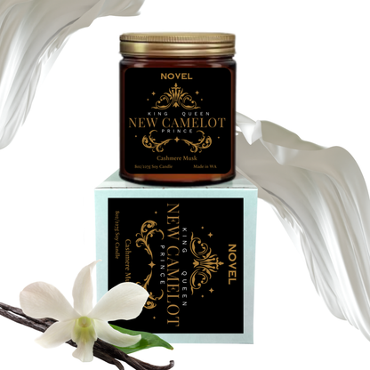 New Camelot