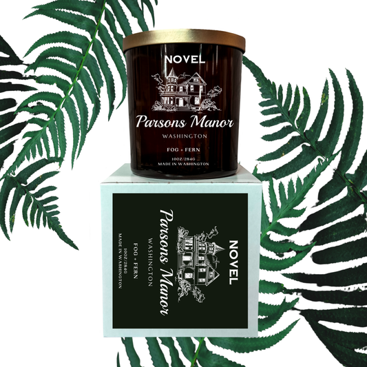Parson's Manor