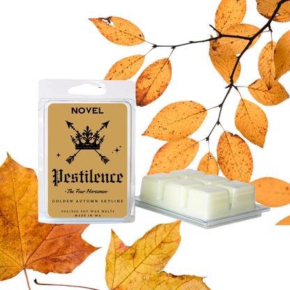 Pestilence