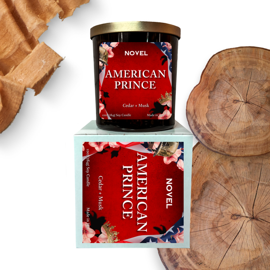 American Prince