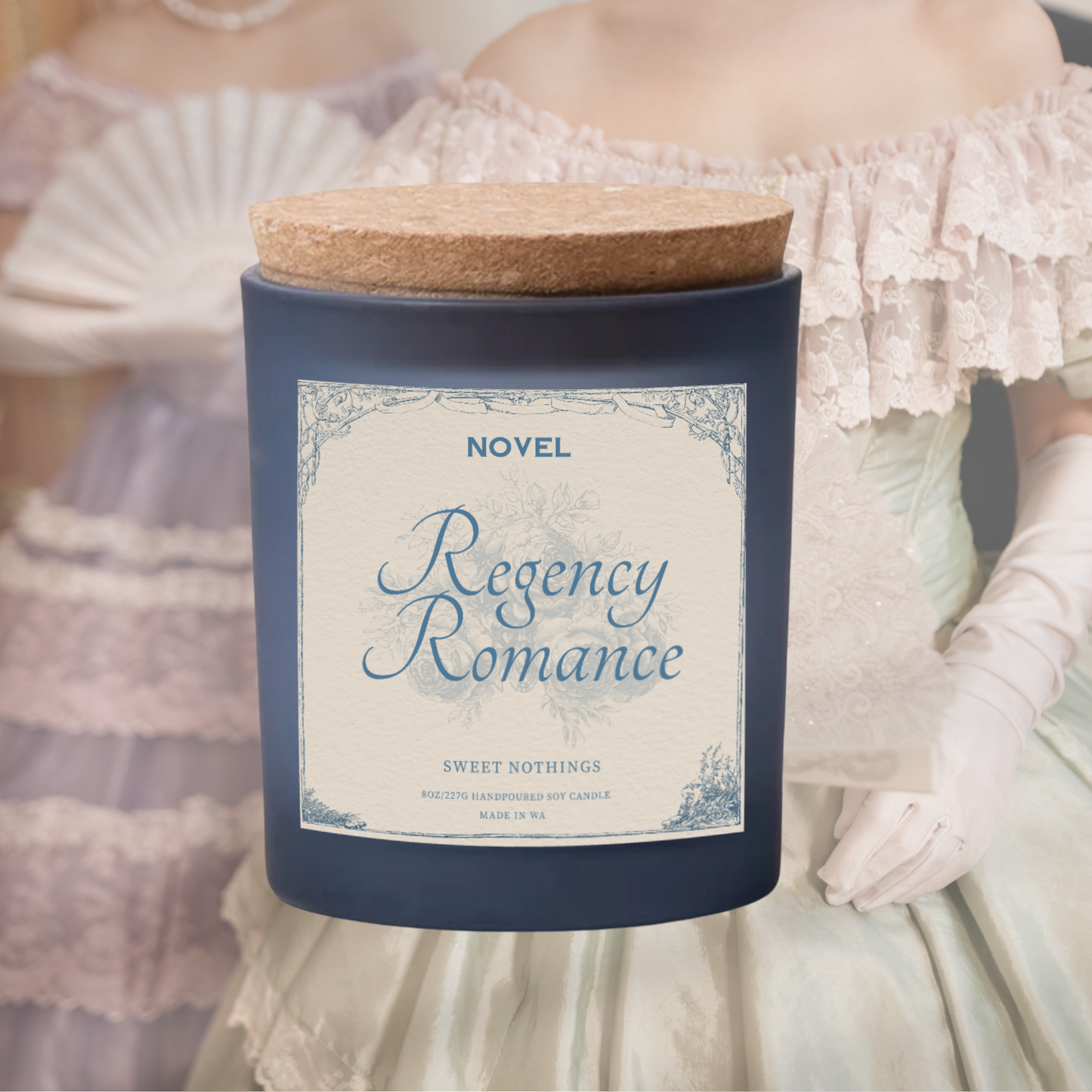 Regency Romance