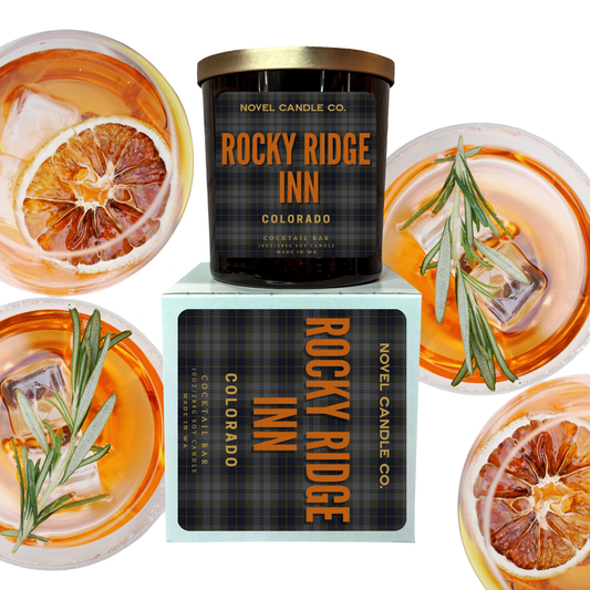 Rocky Ridge Inn