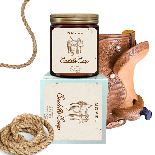 Saddle Soap