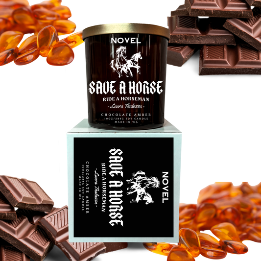 Save A Horse