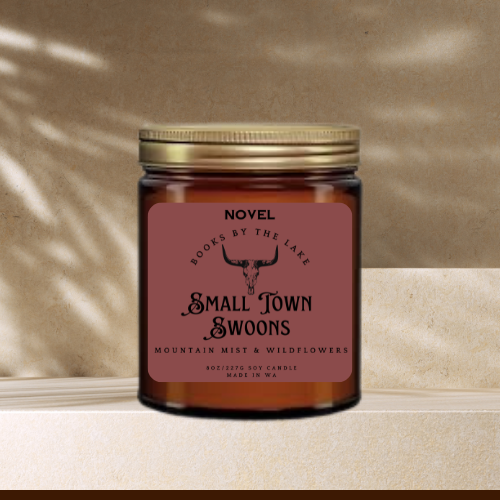 Small Town Swoons - EVENT PREORDER