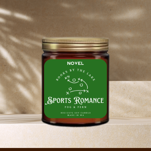 Sports Romance- EVENT PREORDER