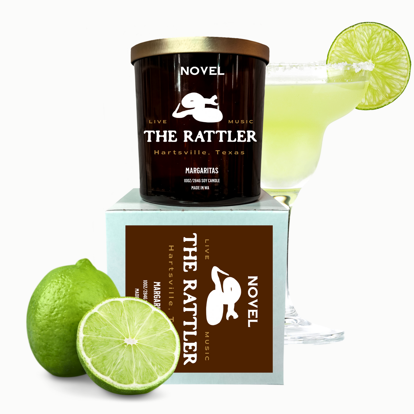The Rattler