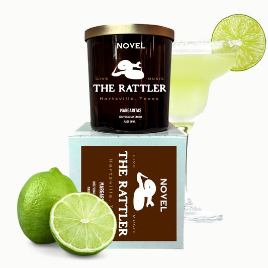 The Rattler