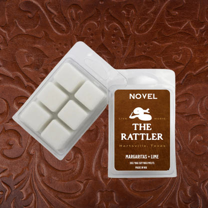 The Rattler