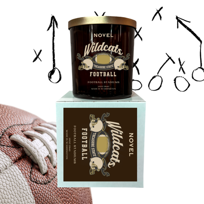 Wildcats Football