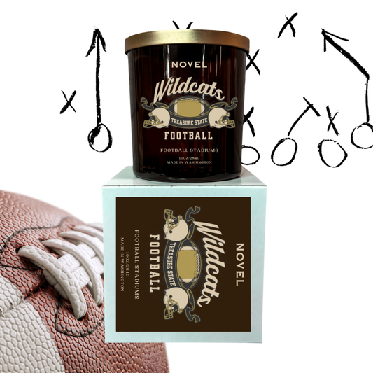 Wildcats Football