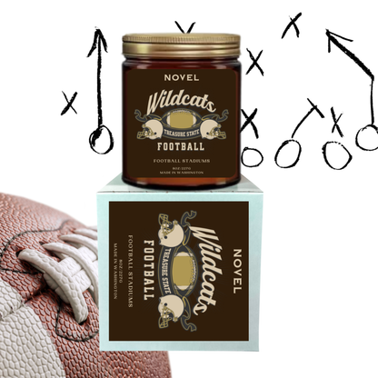 Wildcats Football
