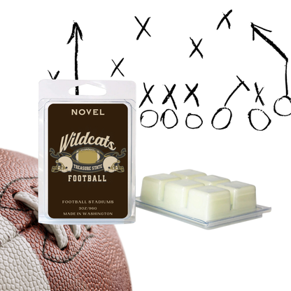 Wildcats Football