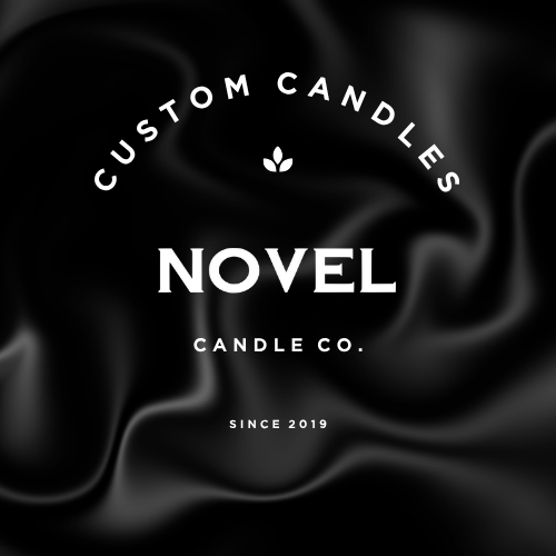 Custom Candles- Wholesale